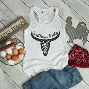 Southern Roots Tank